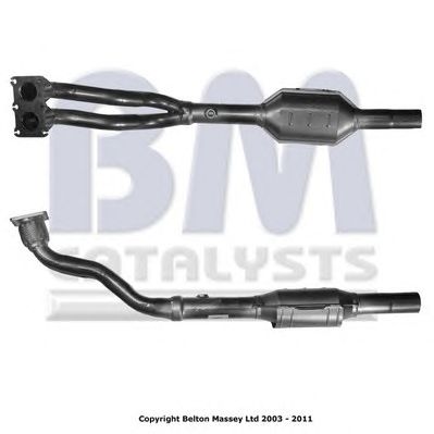 BM CATALYSTS bm90694h -  Катализатор